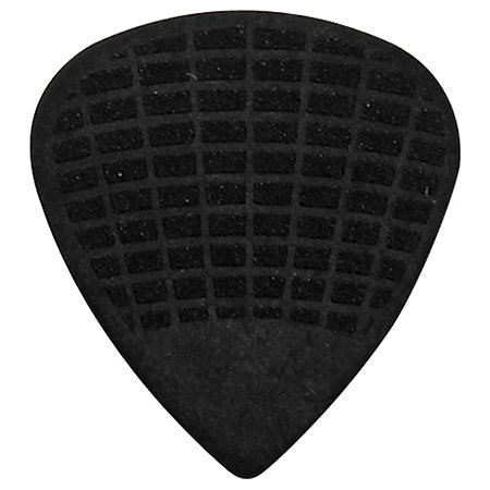 PPA16MSGBK 0,8 mm Sand Grip Black Ibanez