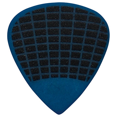 PPA16MSGDB 0,8 mm Sand Grip Deep Blue Ibanez