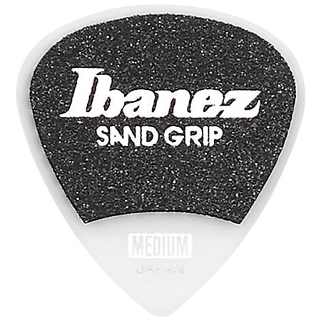 PPA16MSGWH 0,8 mm Sand Grip White Ibanez