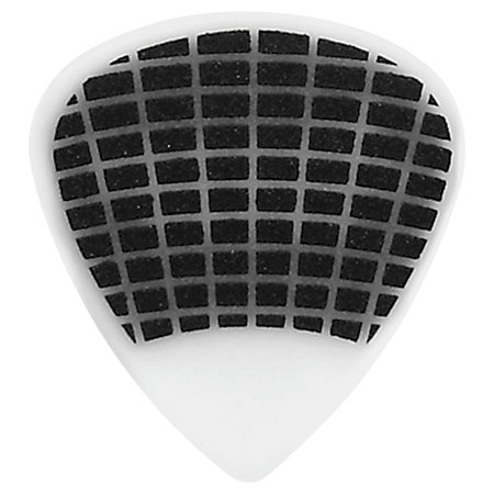 PPA16MSGWH 0,8 mm Sand Grip White Ibanez