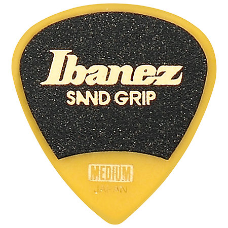 PPA16MSGYE 0,8 mm Sand Grip Yellow Ibanez