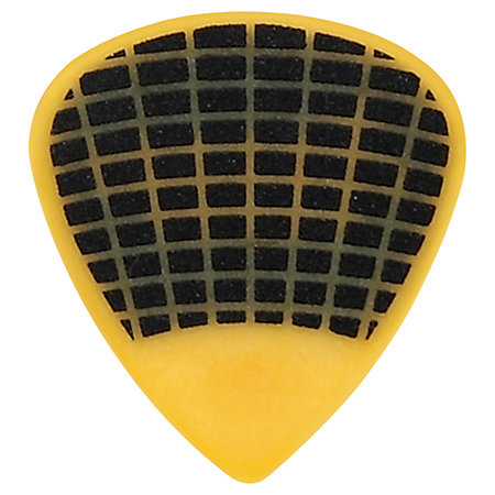 PPA16MSGYE 0,8 mm Sand Grip Yellow Ibanez