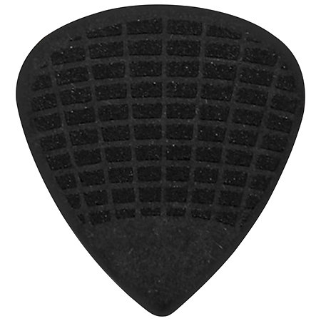 PPA16HSGBK 1 mm Sand Grip Black Ibanez