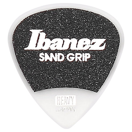 PPA16HSGWH 1 mm Sand Grip White Ibanez