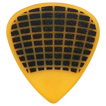 PPA16HSGYE 1 mm Sand Grip Yellow Ibanez