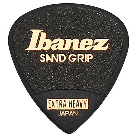 PPA16XSGBK 1,2 mm Sand Grip Black Ibanez