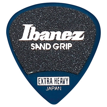 PPA16XSGDB 1,2 mm Sand Grip Deep Blue Ibanez