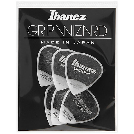 PPA16XSGWH 1,2 mm Sand Grip White Ibanez