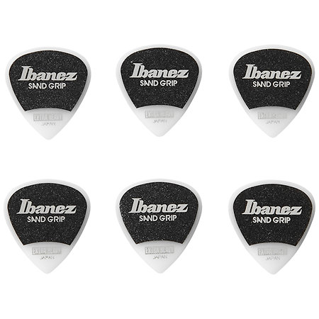 PPA16XSGWH 1,2 mm Sand Grip White Ibanez