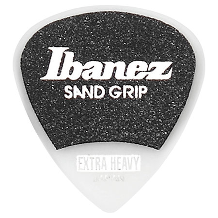 PPA16XSGWH 1,2 mm Sand Grip White Ibanez