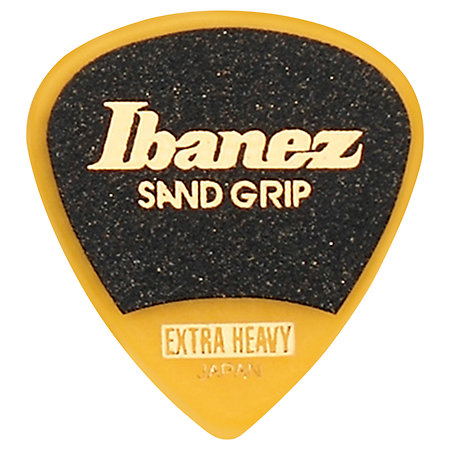 PPA16XSGYE 1,2 mm Sand Grip Yellow Ibanez