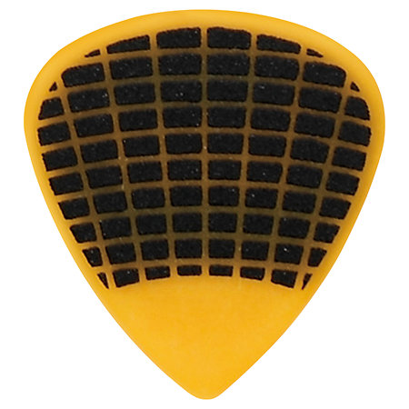 PPA16XSGYE 1,2 mm Sand Grip Yellow Ibanez