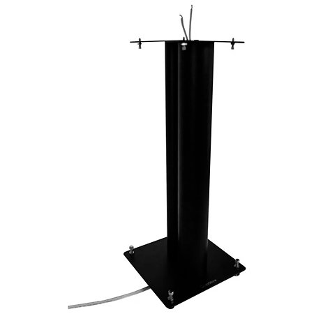 STYLUM 1 Black (la paire) NorStone