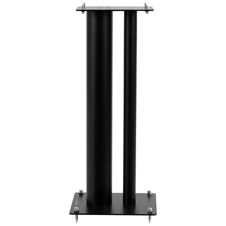 STYLUM 2 Black (la paire) NorStone
