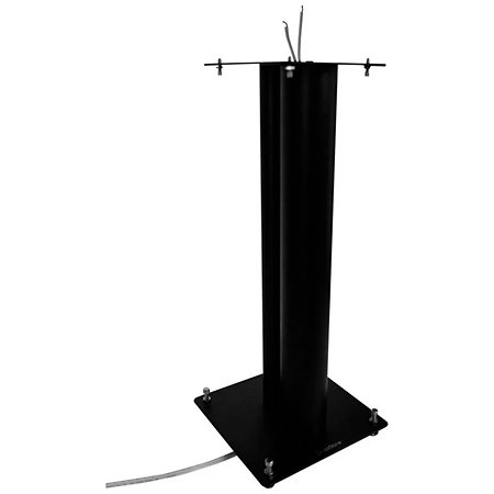 STYLUM 2 Black (la paire) NorStone