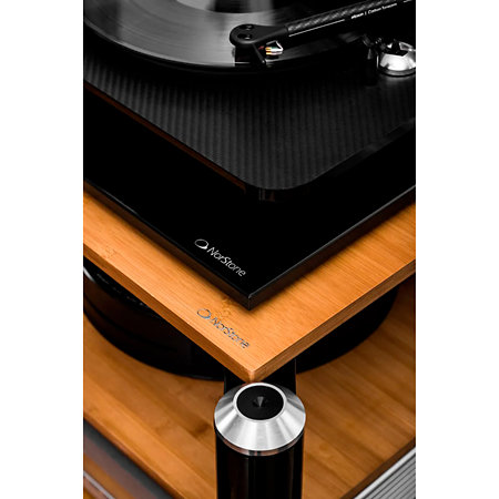 SPIDER Base Bambou NorStone