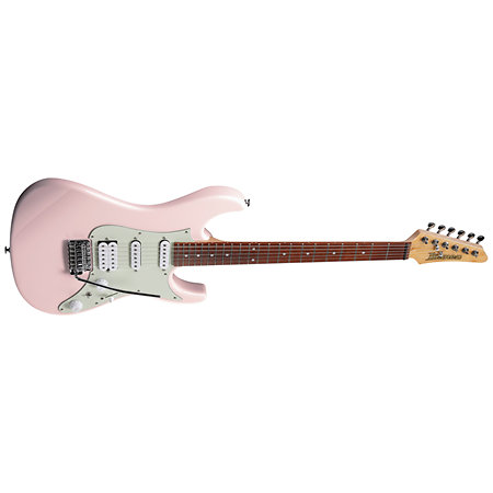 AZES40-PPK Pastel Pink Ibanez