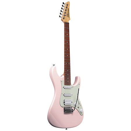 AZES40-PPK Pastel Pink Ibanez