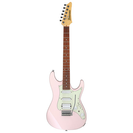 AZES40-PPK Pastel Pink Ibanez