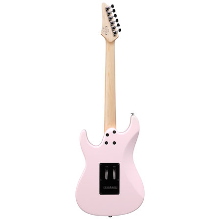 AZES40-PPK Pastel Pink Ibanez