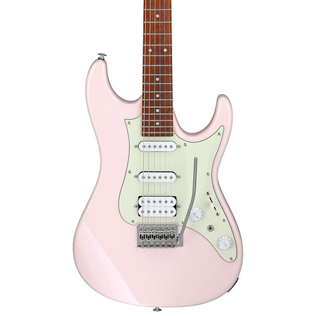 AZES40-PPK Pastel Pink Ibanez
