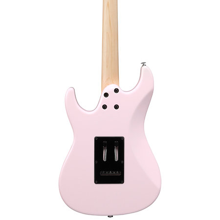 AZES40-PPK Pastel Pink Ibanez