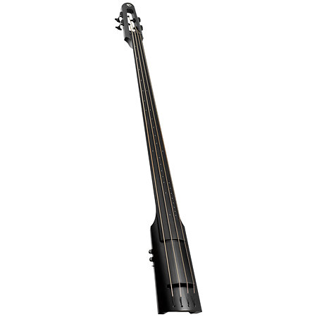 NS Design NXTa Contrebasse Électrique 4 cordes Satin Black