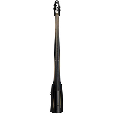 NS Design NXTa Contrebasse Électrique 4 cordes Satin Black