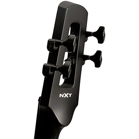 NXTa Contrebasse Électrique 4 cordes Satin Black NS Design