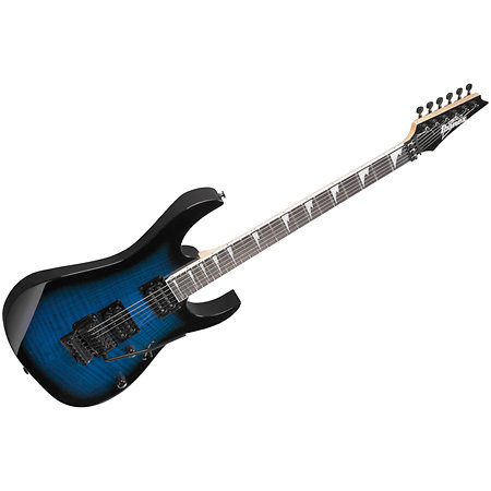Ibanez GRG320FA-TBS Transparent Blue Sunburst