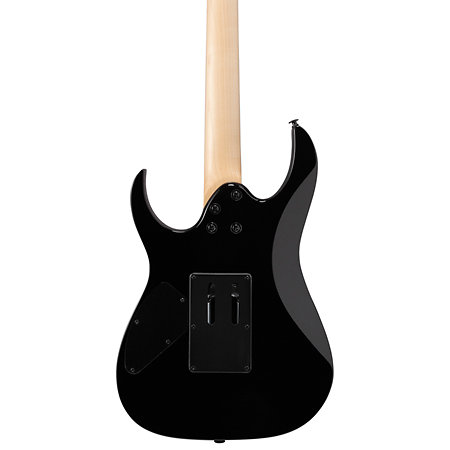 GRG320FA-TKS Transparent Black Sunburst Ibanez
