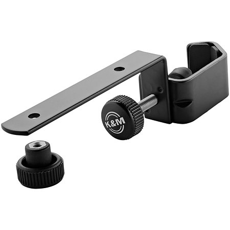 K&M 12210 Support pour stands vents