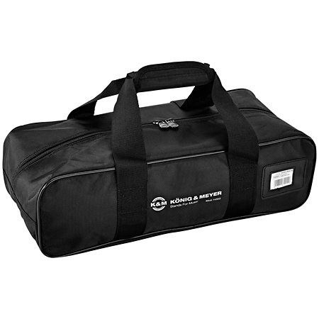 K&M 14303 Housse de transport pour stand saxophone