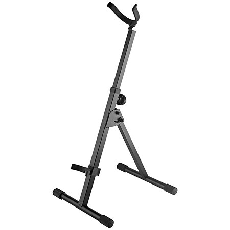 K&M 14415 Stand saxophone baryton