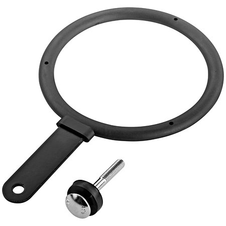K&M 15915 Anneau pour support sourdine