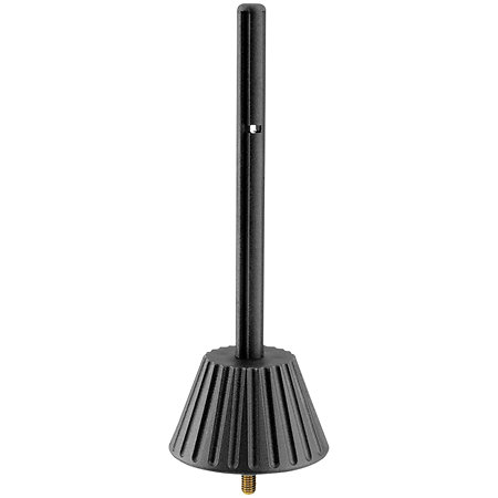 K&M 17786 Stand flûte à bec