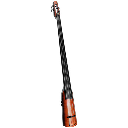 NS Design NXTa Contrebasse Électrique 4 cordes Satin Sunburst
