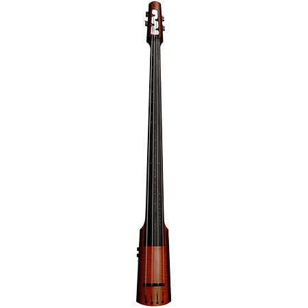 NS Design NXTa Contrebasse Électrique 4 cordes Satin Sunburst