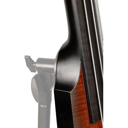 NXTa Contrebasse Électrique 4 cordes Satin Sunburst NS Design