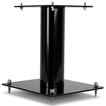 NorStone STYLUM S Black (la paire)