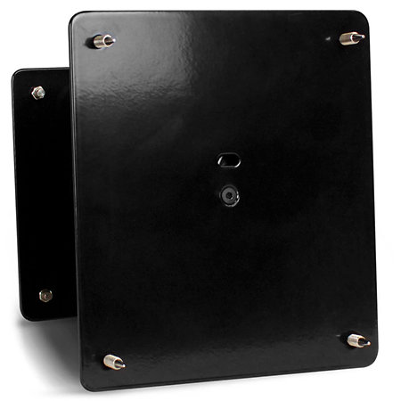 STYLUM S Black (la paire) NorStone