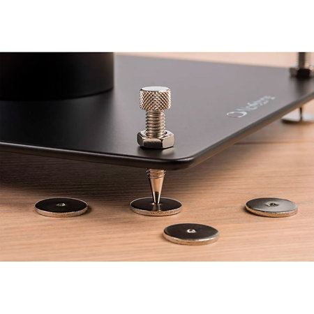 STYLUM S Black (la paire) NorStone