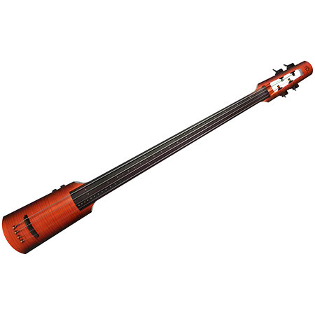 NS Design NXT4a Omni Bass Sunburst