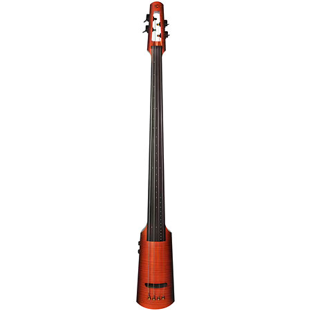 NXT4a Omni Bass Sunburst NS Design