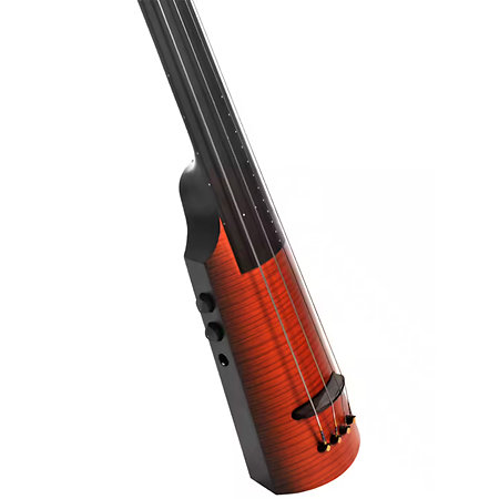 NXT4a Omni Bass Sunburst NS Design