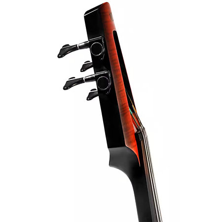 NXT4a Omni Bass Sunburst NS Design