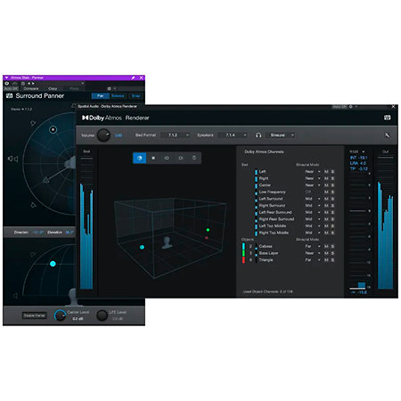 Studio One Pro 7 (licence) Presonus ESD