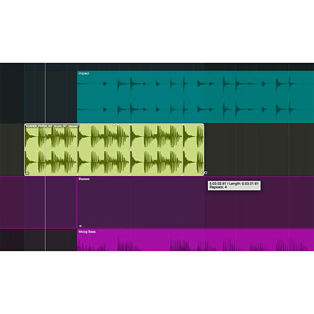 Studio One Pro 7 (licence) Presonus ESD