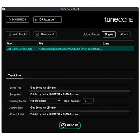 Studio One Pro 7 (licence) Presonus ESD