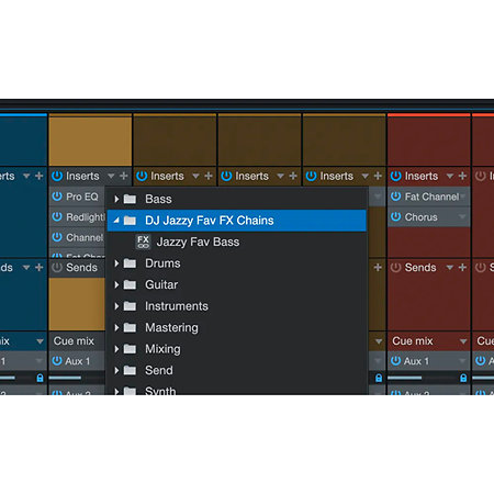 Studio One Pro 7 (licence) Presonus ESD